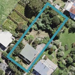 6 Karu Street, Oneroa, Waiheke Island