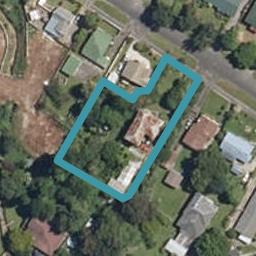 27 Tararua Street, Pahiatua