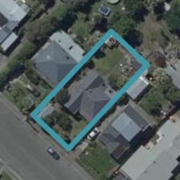 167 King Street, Sydenham, Christchurch