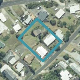 22 Rose Street, Raglan, Raglan