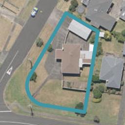 27 Burns Street, Tawhero, Whanganui
