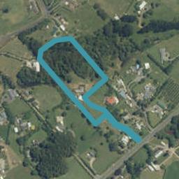2051 Te Pahu Road, Whatawhata