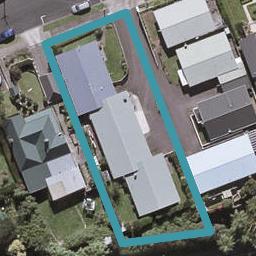 3/242 Courtenay Street, Strandon, New Plymouth