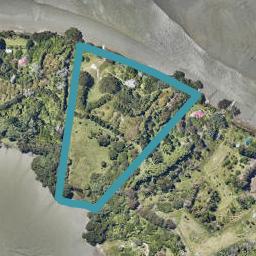 3 Ohakana Island, OHAKANA ISLAND, WHAKATANE