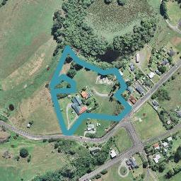 1900 Te Araroa Road, Tikitiki