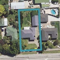 51 Main Road, Makaraka, Gisborne