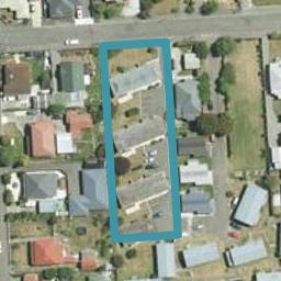 11/91 George Street, Blenheim, Blenheim