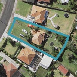 6 Benghazi Road, Panmure, Auckland