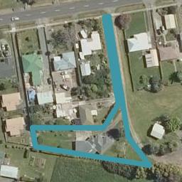 8B Donald Lane, Kaitaia, Kaitaia