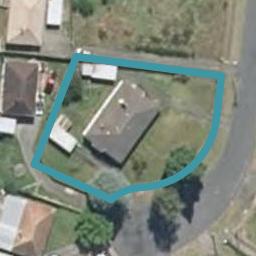 20 New Road, Taumarunui
