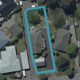 7 McBratneys Road, Dallington, Christchurch