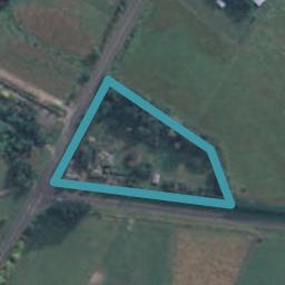 1072 German Road, Starvation Hill, Oxford
