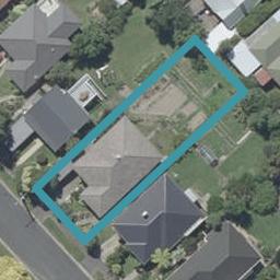 47 Glendining Avenue, North East Valley, Dunedin