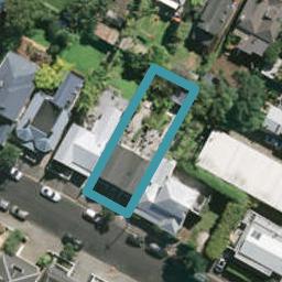 7/5 Dublin Street, Saint Marys Bay, Auckland