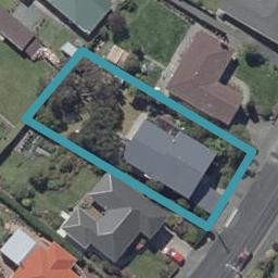 63 Spencer Street, Andersons Bay, Dunedin