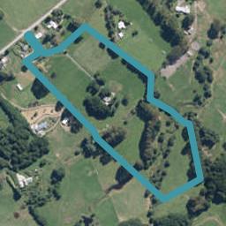 133 Otapouri Road, Owhango