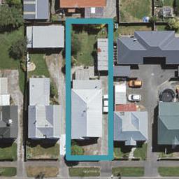 80 Fox Street, Avenal, Invercargill