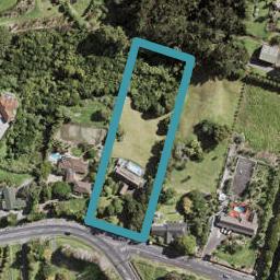 322 REDOUBT RD, Tōtara Park, Auckland