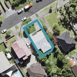 45 Wainui Avenue, Point Chevalier, Auckland