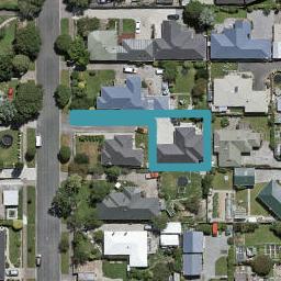 53 Abbot Street, Waverley, Invercargill