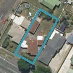 615 Queen Street East, Levin, Levin