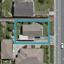 490 Queens Drive, Rosedale, Invercargill