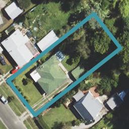 45 Oswald Street, Mangapapa, Gisborne