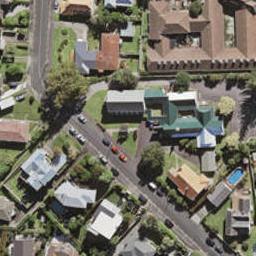 47 Church Street, Northcote Point, Auckland