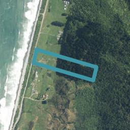 0 North Beach Road, Point Elizabeth, Greymouth