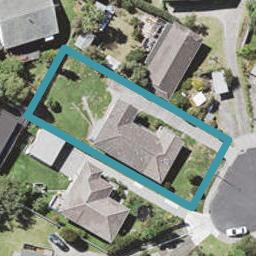 10 Jeff Place, Howick, Auckland