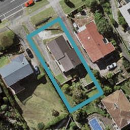 267 Sunset Road, Sunnynook, Auckland