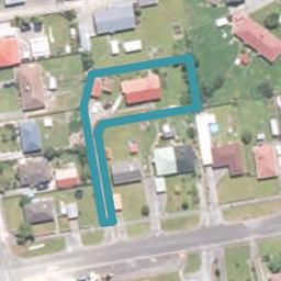 23A Fonblanque Street, Westport, Westport