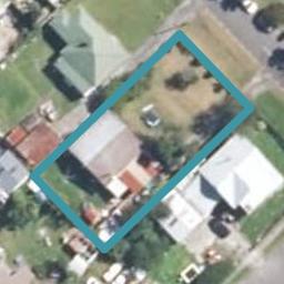 52 Fox Street, Cobden, Greymouth