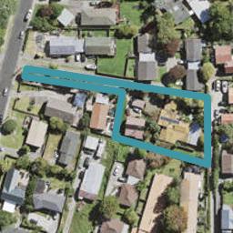 2/56A Ambler Avenue, Glen Eden, Auckland