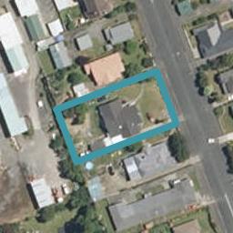 34 Gordon Street, Dannevirke