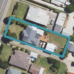 146 Lytton Road, Te Hapara, Gisborne