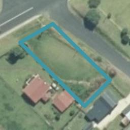 0 Amopo Street, Kawhia, Kawhia