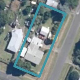 15 Grey Street, Frasertown, Wairoa