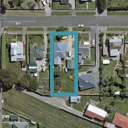 103 Panton Street, Appleby, Invercargill