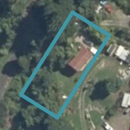 1 Bush Street, Karangahake