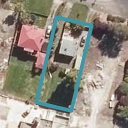 43 Beaven Street, Marton