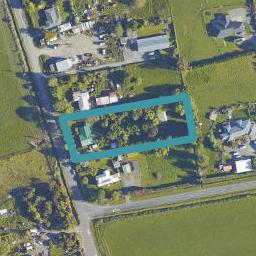 138 Mount Fyffe Road, Kaikōura