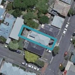 48 Austin Street, Mount Victoria, Wellington