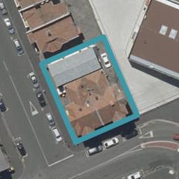 1 Scotland Street, Dunedin Central, Dunedin