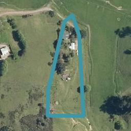38 Waihotu Road, Opononi, Opononi