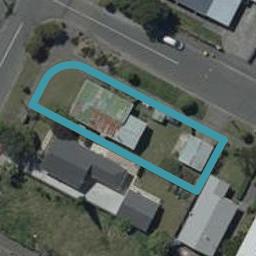 144 Olliviers Road, Phillipstown, Christchurch