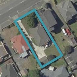 572 Ferguson Street, Terrace End, Palmerston North