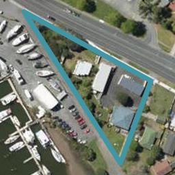 54 Riverside Drive, Riverside, Whangarei