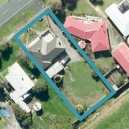 112 Freyberg Road, Ruawai