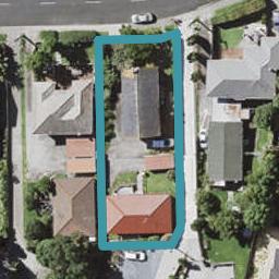 2/8 Selwyn Crescent, Forrest Hill, Auckland